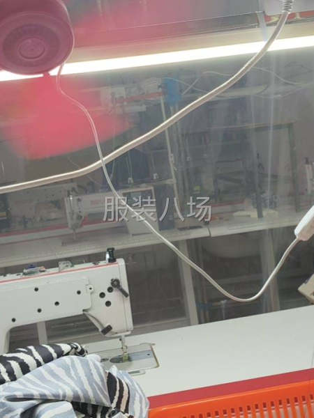 小作坊加工厂承接订单-第1张图片