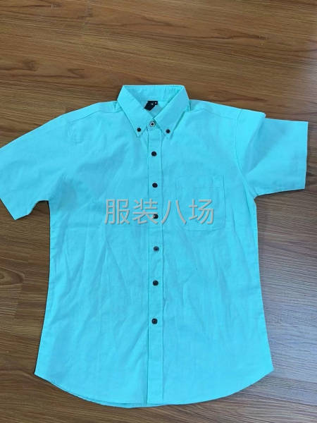 專業(yè)襯衣加工廠誠接單-第4張圖片
