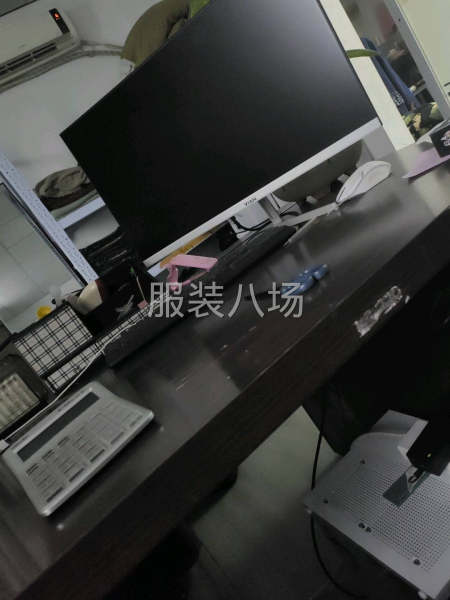工作環(huán)境比較好，要求講究衛(wèi)生-第1張圖片