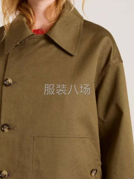 承接女装.童装样办制作，承结精品小单大货生产-第1张图片