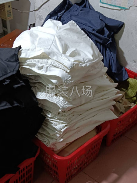 裤子加工找我-第4张图片