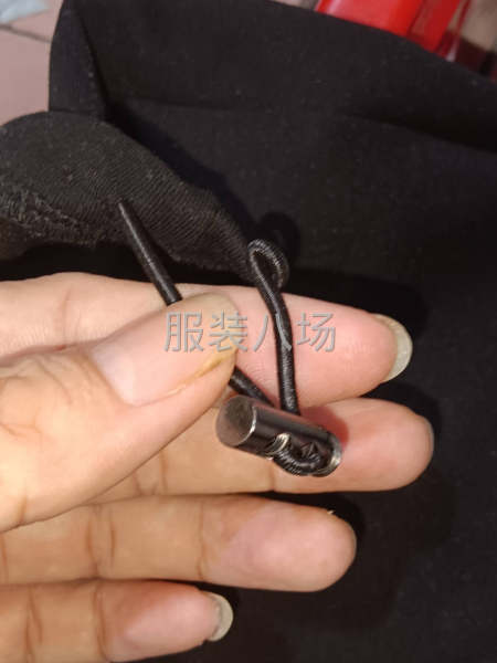 裤子加工找我-第1张图片