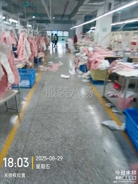 服装流水车位-第5张图片
