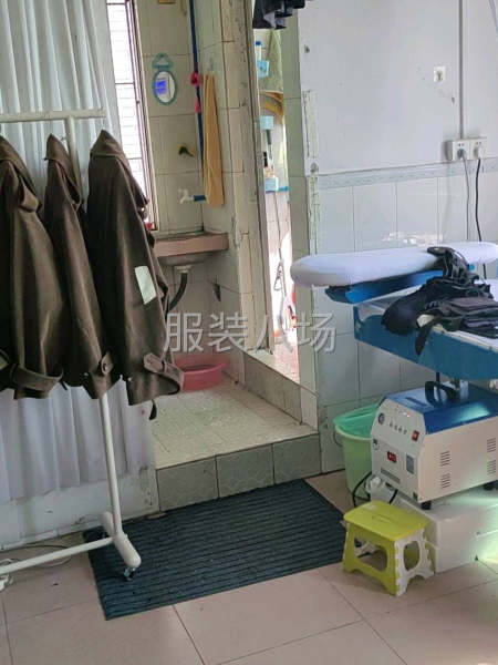 夫妻档，保质保量，承接精品半精品裁片，也可做前后道-第1张图片