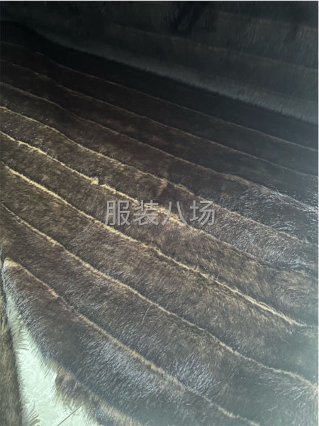 承接皮草防晒服皮衣加工-第1张图片
