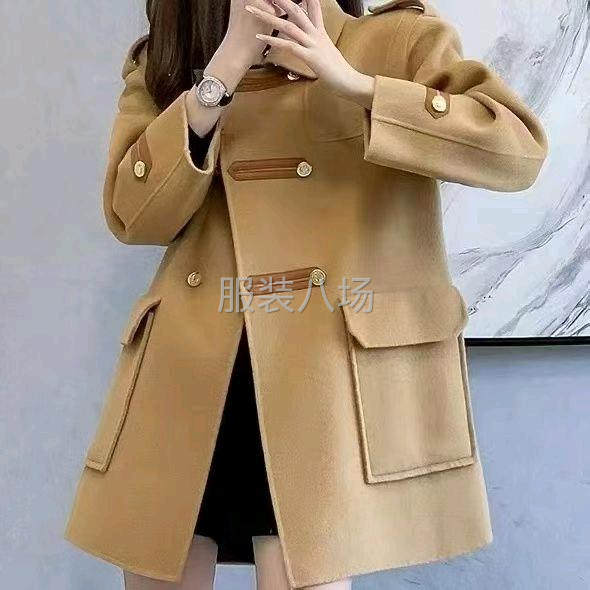 江苏附近高价求购四季服装尾货-第1张图片