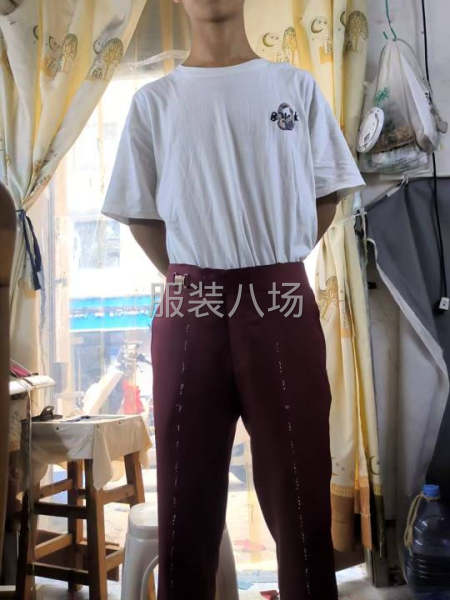 专做精品量身定做的那种的-第3张图片
