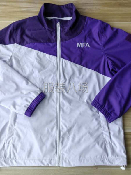 本公司有小订单不断，包含T恤，polo,风衣，卫衣，棒球服-第1张图片