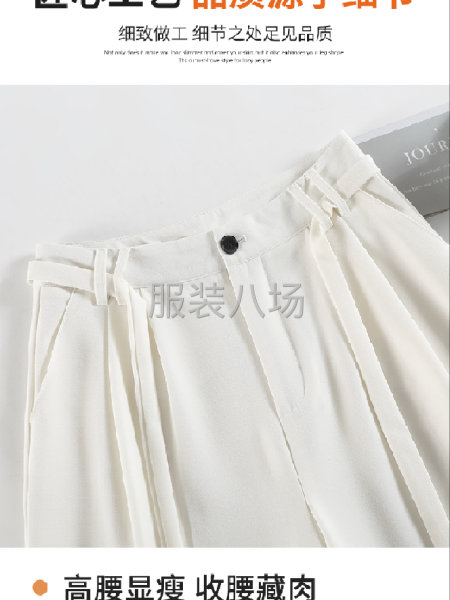 市场货，每天都有一千件外发，有质量要求-第1张图片