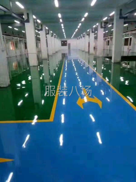 环氧地坪漆-第6张图片