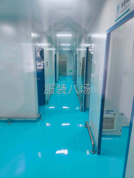 环氧地坪漆-第9张图片