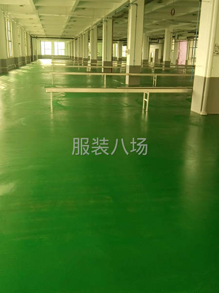 环氧地坪漆-第3张图片