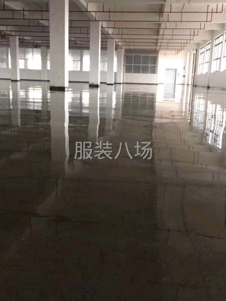 环氧地坪漆-第8张图片