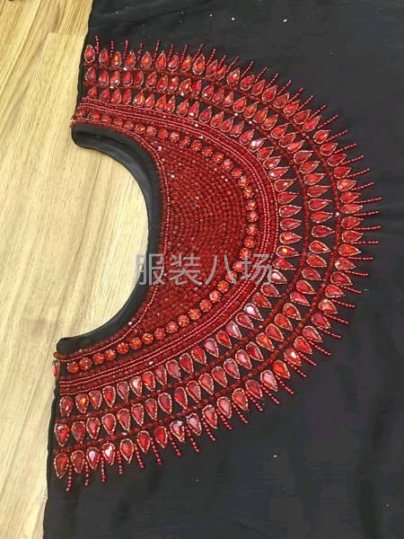 10-20人工厂寻求订单-第1张图片