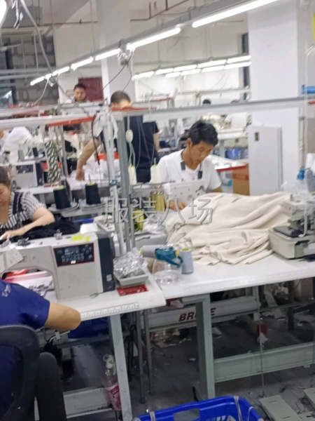 招流水车位十名，对品质有要求意识，全能工序都会的优先-第2张图片