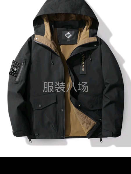 50-100人工廠尋求客戶-第1張圖片