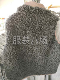 undefined - 颗粒绒加里布马甲 - 图2