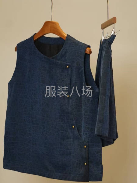 招样衣工 兼职全职都可-第2张图片