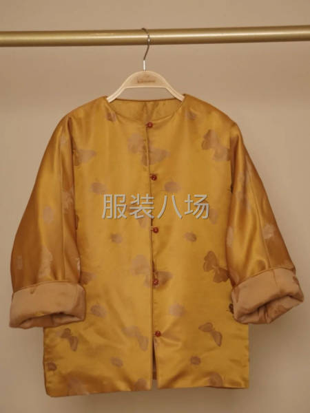 招样衣工 兼职全职都可-第5张图片