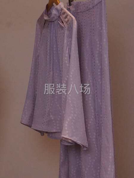 招样衣工 兼职全职都可-第3张图片