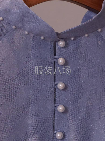 招样衣工 兼职全职都可-第4张图片