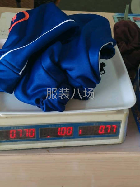 找活针织服装-第1张图片