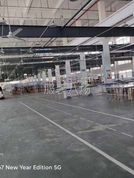 承接来料加工，裁片加工-第1张图片