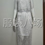 潮州 - 湘桥 - 跨境，国内 气质 百搭 重工艺...