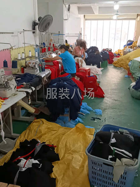 10-20人工厂寻求订单-第1张图片