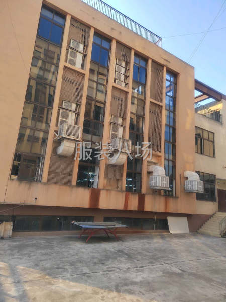 招羽绒服流水上拉链、开袋的-第1张图片