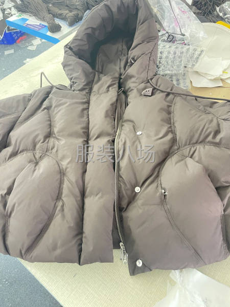 王牌服装团队-第1张图片
