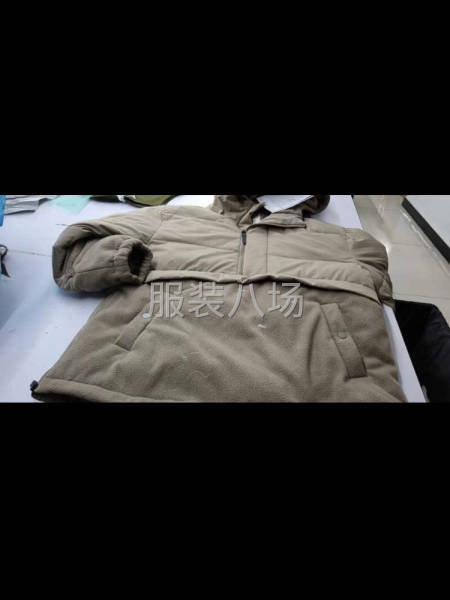 王牌服装团队-第2张图片