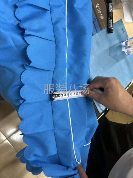 枕套缝纫 桌布 鞋套。套袖。鞋套  旗帜-第1张图片