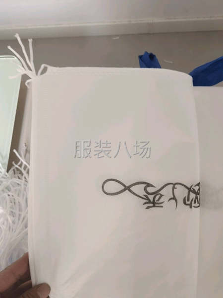 枕套缝纫 桌布 鞋套。套袖。鞋套  旗帜-第4张图片