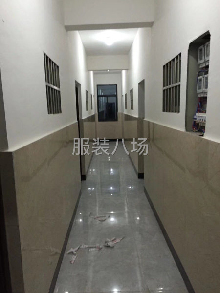 许巷轻纺村房间出租-第1张图片
