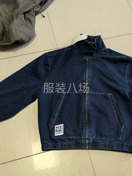 找专业梭织工厂-第1张图片