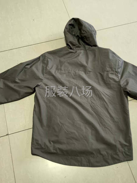 找专业梭织工厂-第4张图片