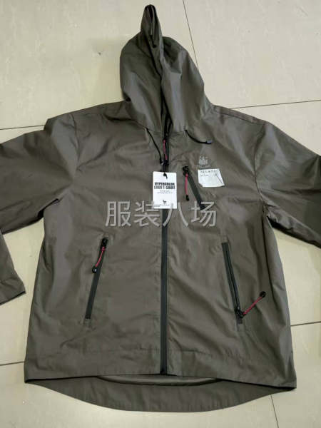 找专业梭织工厂-第3张图片
