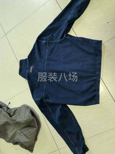 找专业梭织工厂-第2张图片