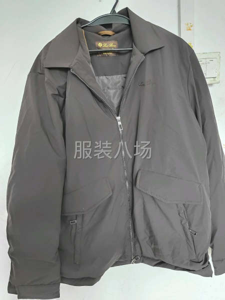 大量棉衣反单，寻外省工厂-第1张图片