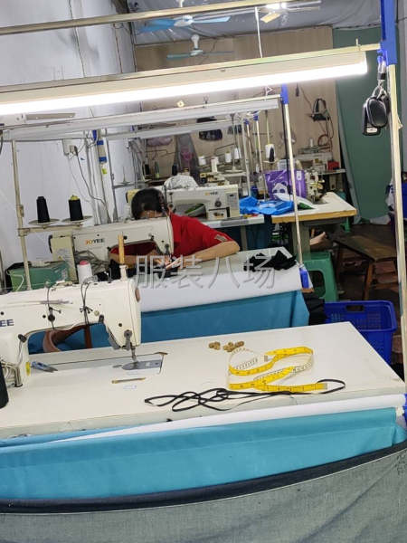 小作坊寻求服装清加工，本信息长期有效-第1张图片