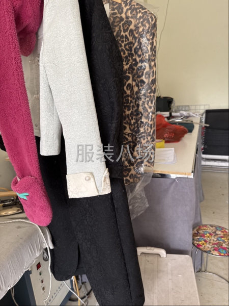 承接样衣小单加工-第3张图片