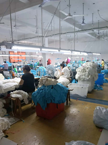 20-50人工厂寻求客户-第1张图片