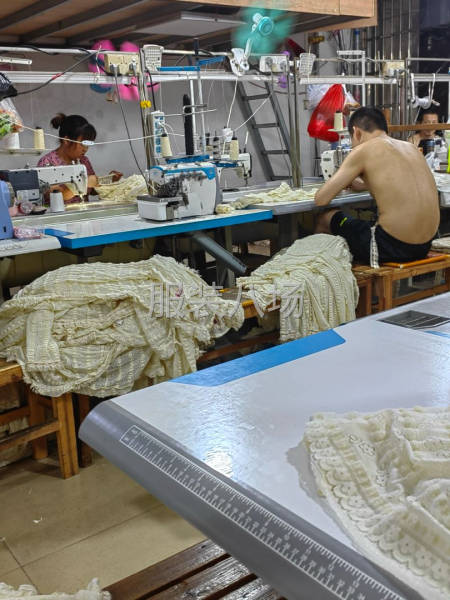 服装制衣厂转让-第1张图片