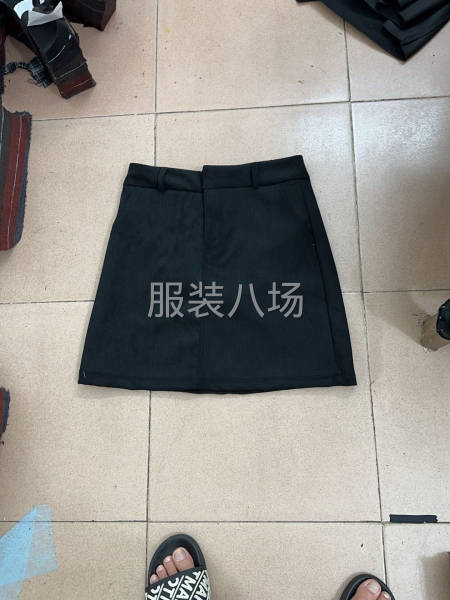 夫妻档加工厂承接订单-第2张图片