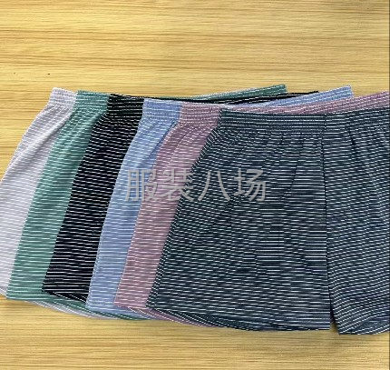专业：平纹棉拉：彩条·素色（活性黑·半漂）-第6张图片