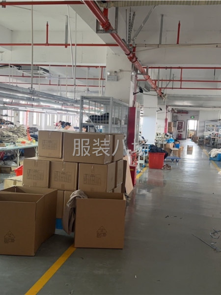 招聘生产组长一名  能够独立完成公序分配-第3张图片