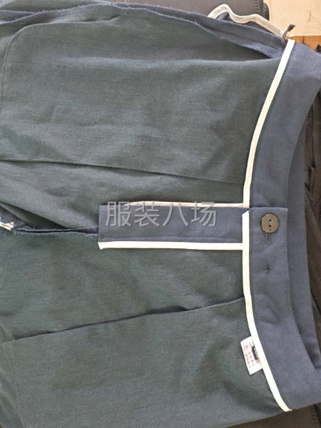 专业生产西裤，休闲裤-第3张图片