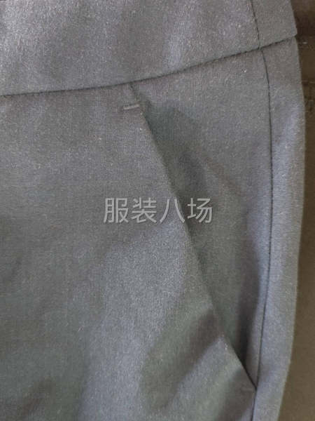 专业生产西裤，休闲裤-第2张图片