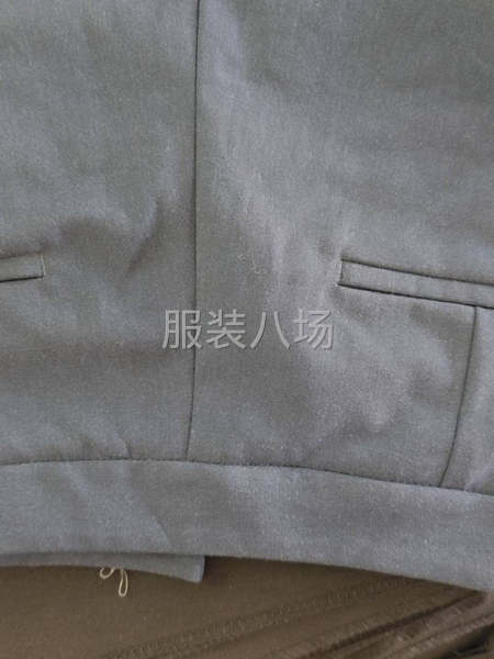 专业生产西裤，休闲裤-第1张图片